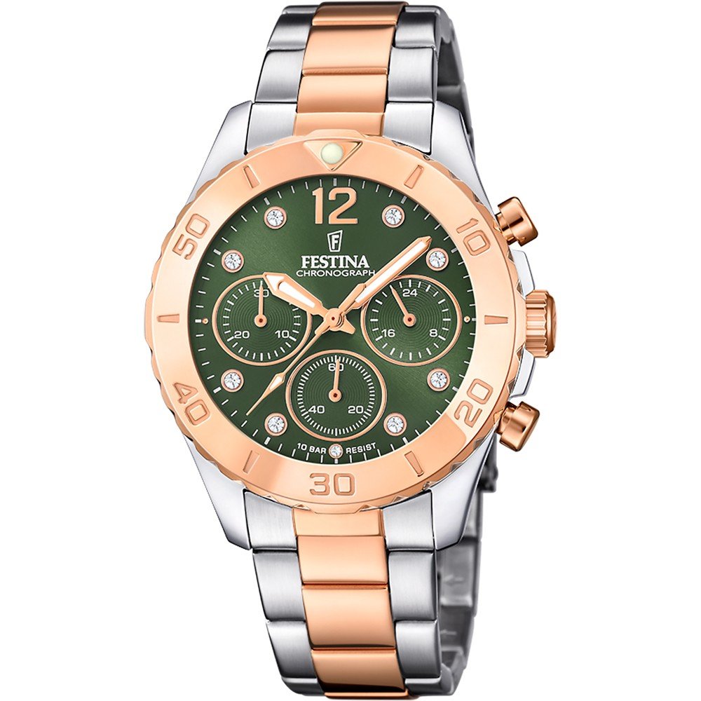 Montre Festina Boyfriend F20605/2