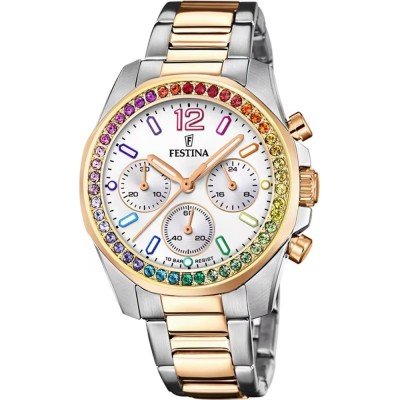 Montre Festina F20608/2 Boyfriend