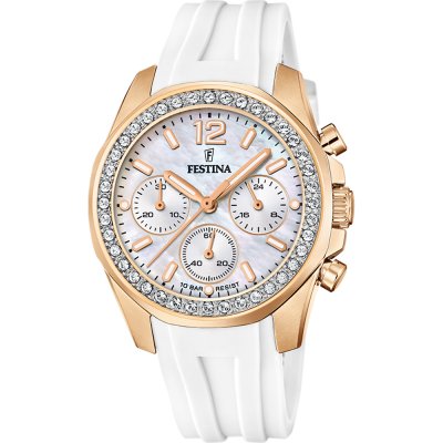 Montre Festina Boyfriend F20611/1