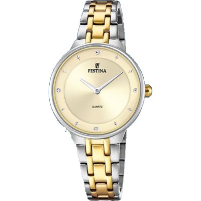 Montre Festina F20625/2 Mademoiselle