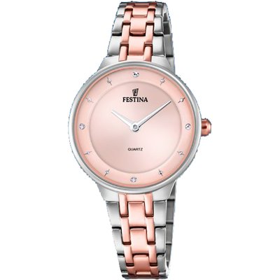 Montre Festina F20626/2 Mademoiselle