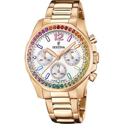 Montre Festina F20639/2 Boyfriend