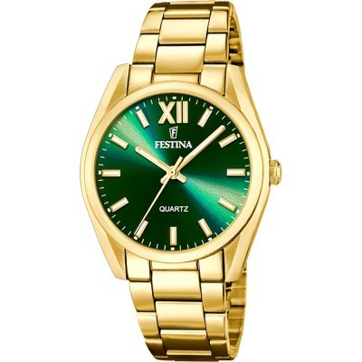 Montre Festina F20640/9 Boyfriend