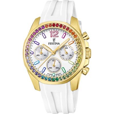 Montre Festina F20650/2 Boyfriend