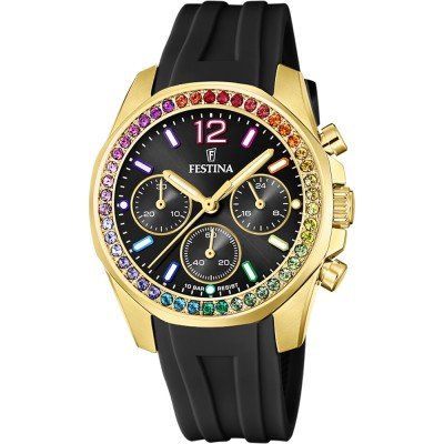 Montre Festina F20650/3 Boyfriend