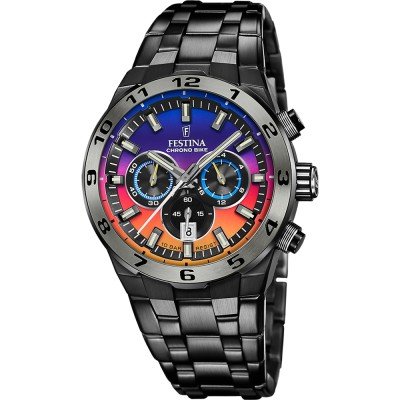 Montre Festina Chrono bike F20674/1