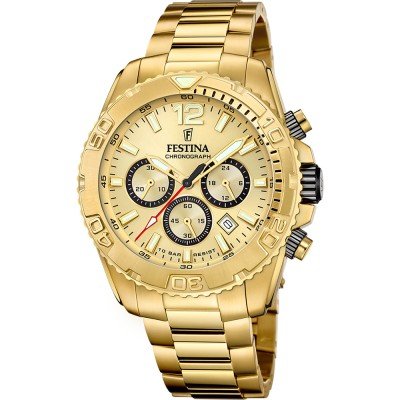 Montre Festina Chrono Sport F20684/1