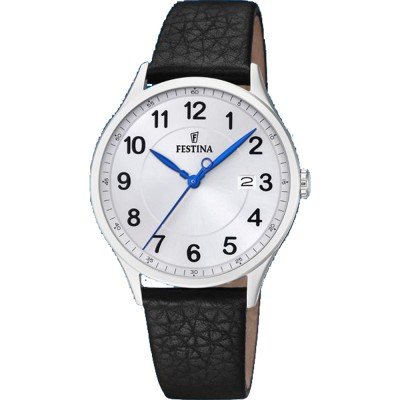 Montre Festina F20689/1 Classic