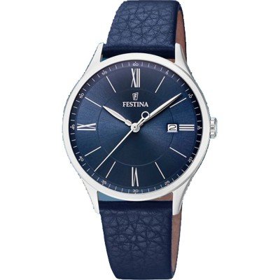 Montre Festina F20689/3 Classic