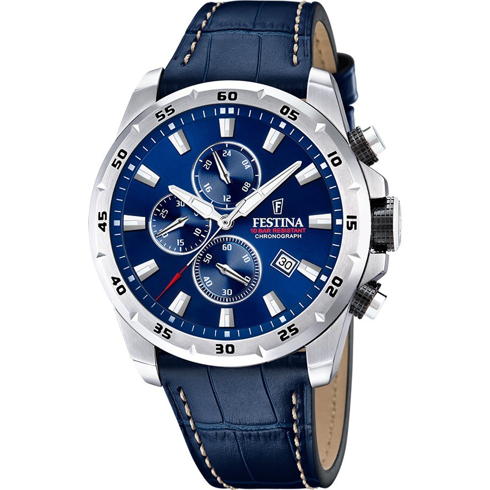 Montre Festina Chrono Sport F20692/2 Timeless