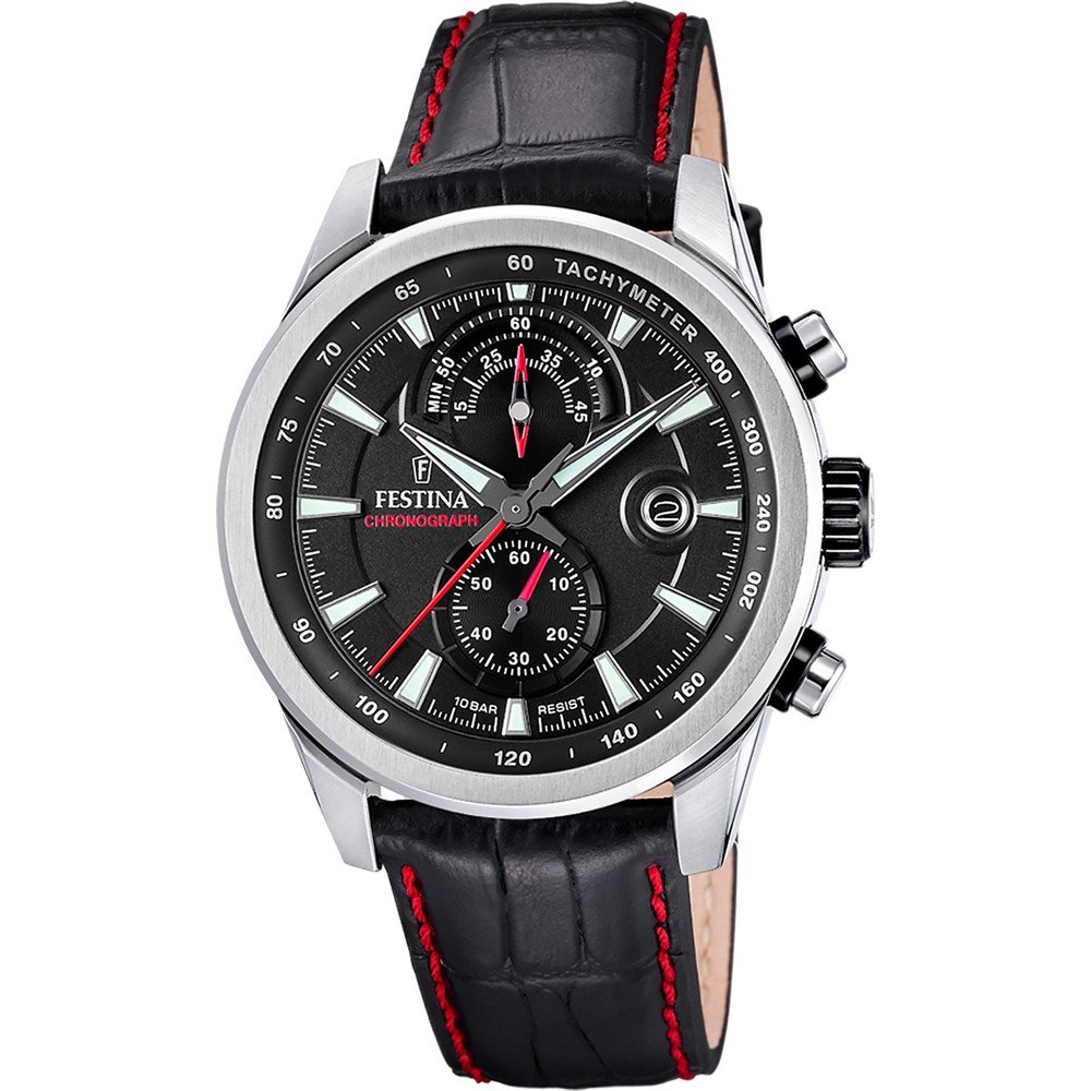 Montre Festina Classics F20695/6