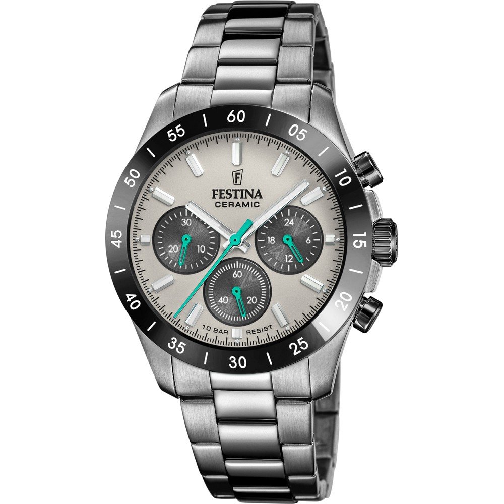 Montre Festina Classics F20703/1 Ceramic