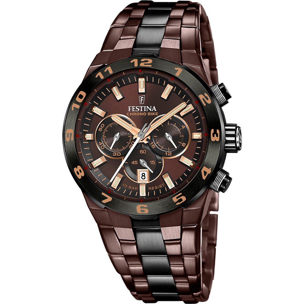 Montre Festina Timeless F20708/1 Special Edition