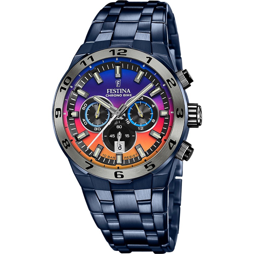 Montre Festina Timeless F20709/1 Special Edition