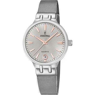 Montre Festina Mademoiselle F20712/1