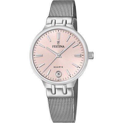 Montre Festina Mademoiselle F20712/3