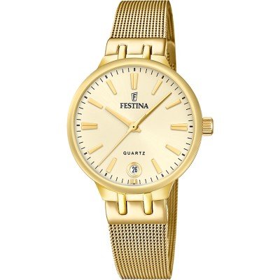 Montre Festina Mademoiselle F20713/2