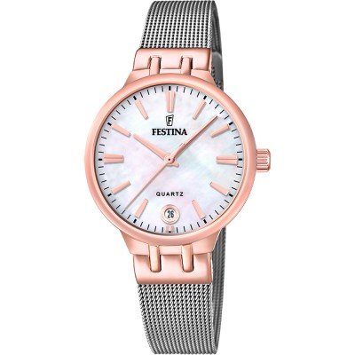 Montre Festina Mademoiselle F20715/1