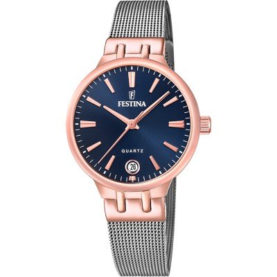 Montre Festina Mademoiselle F20715/3