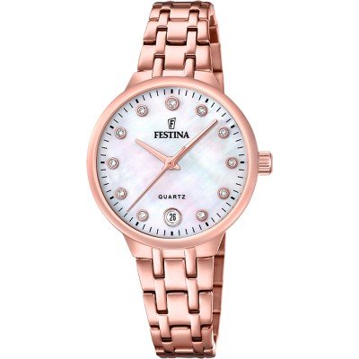 Montre Festina Mademoiselle F20722/1