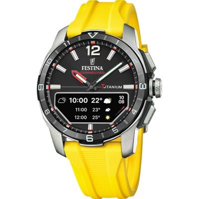 Montre Festina Connected F23000/A Connected D