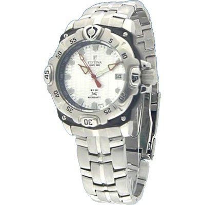 montre Festina F6542/2