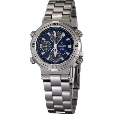 montre Festina F6581/B