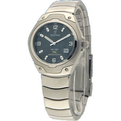 montre Festina F6591/2