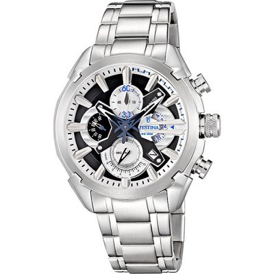 Montre Festina F6822/3