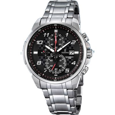 Montre Festina F6842/4