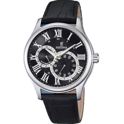 Montre Festina F6848/3