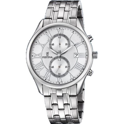 Montre Festina F6854/1