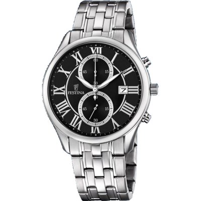 Montre Festina F6854/4