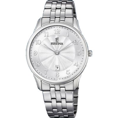 Montre Festina F6856/1