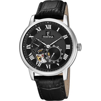 Montre Festina F6858/3