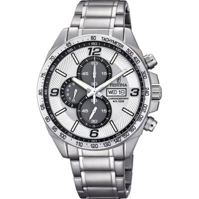 Montre Festina F6861/1