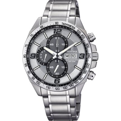 Montre Festina F6861/2