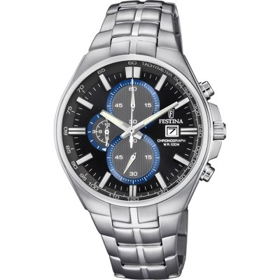 Montre Festina F6862/2