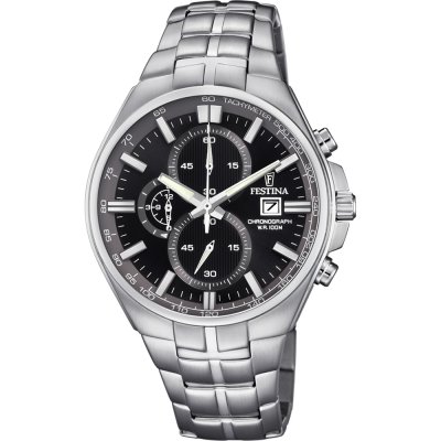 Montre Festina F6862/4