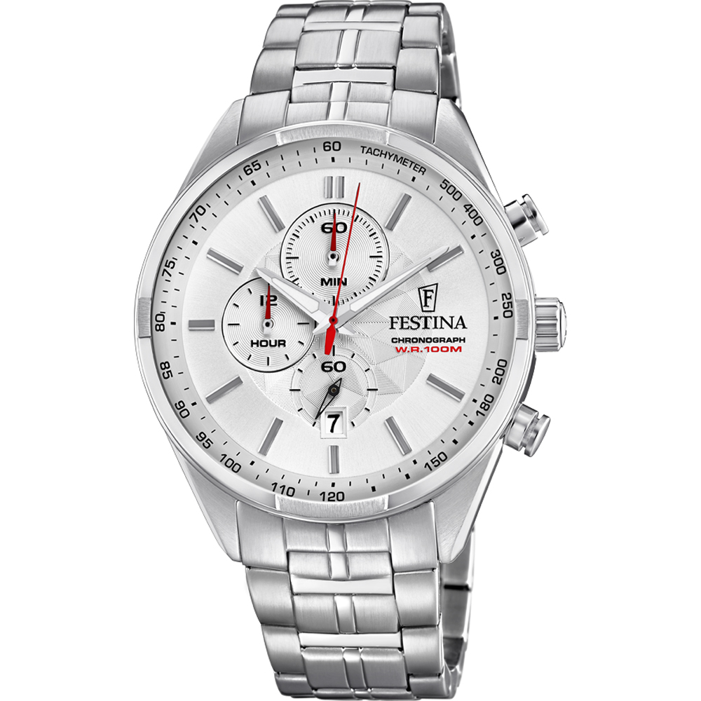 Montre Festina F6863/1