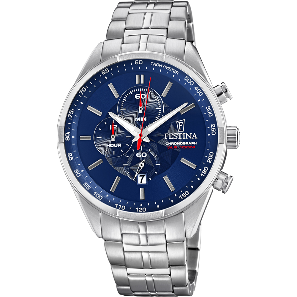 Montre Festina F6863/3