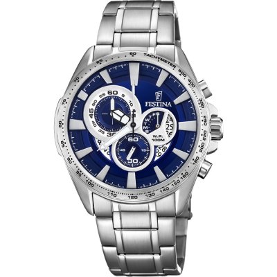 Montre Festina F6864/2