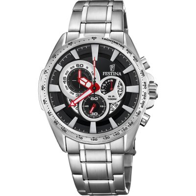 Montre Festina F6864/5