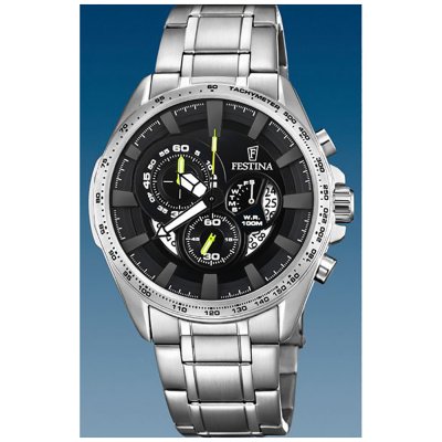 Montre Festina F6864/6