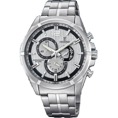 Montre Festina F6865/1