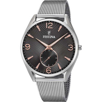 Montre Festina Classics F6869/3