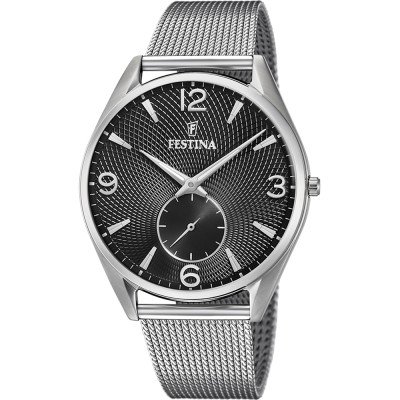 Montre Festina Classics F6869/4