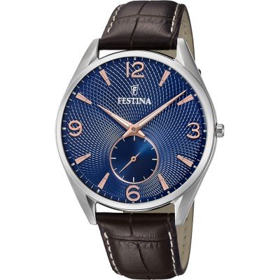 Montre Festina Classics F6870/2