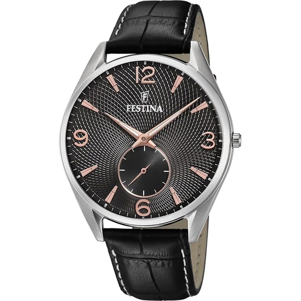 Montre Festina Classics F6870/3