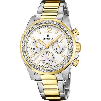 Montre Festina Boyfriend F20607/1